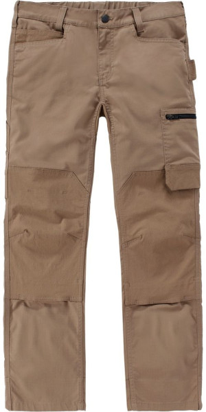 Carhartt Damen Hose Double Front Work Pant 107214