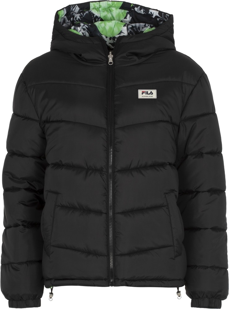 Bensheim Fila Steppjacke Steppjacke Daunenjacke Damen Fila Fila