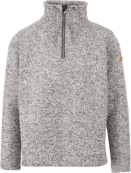 Trespass Fleecejacke Paythorne - Male Casual Sweater