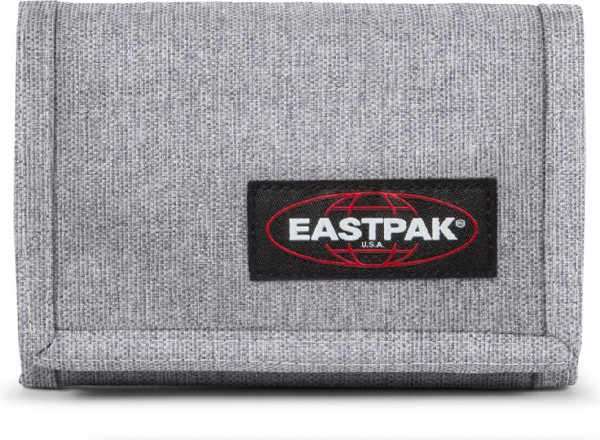 Eastpak Portemonnaie Crew Single Sunday Grey