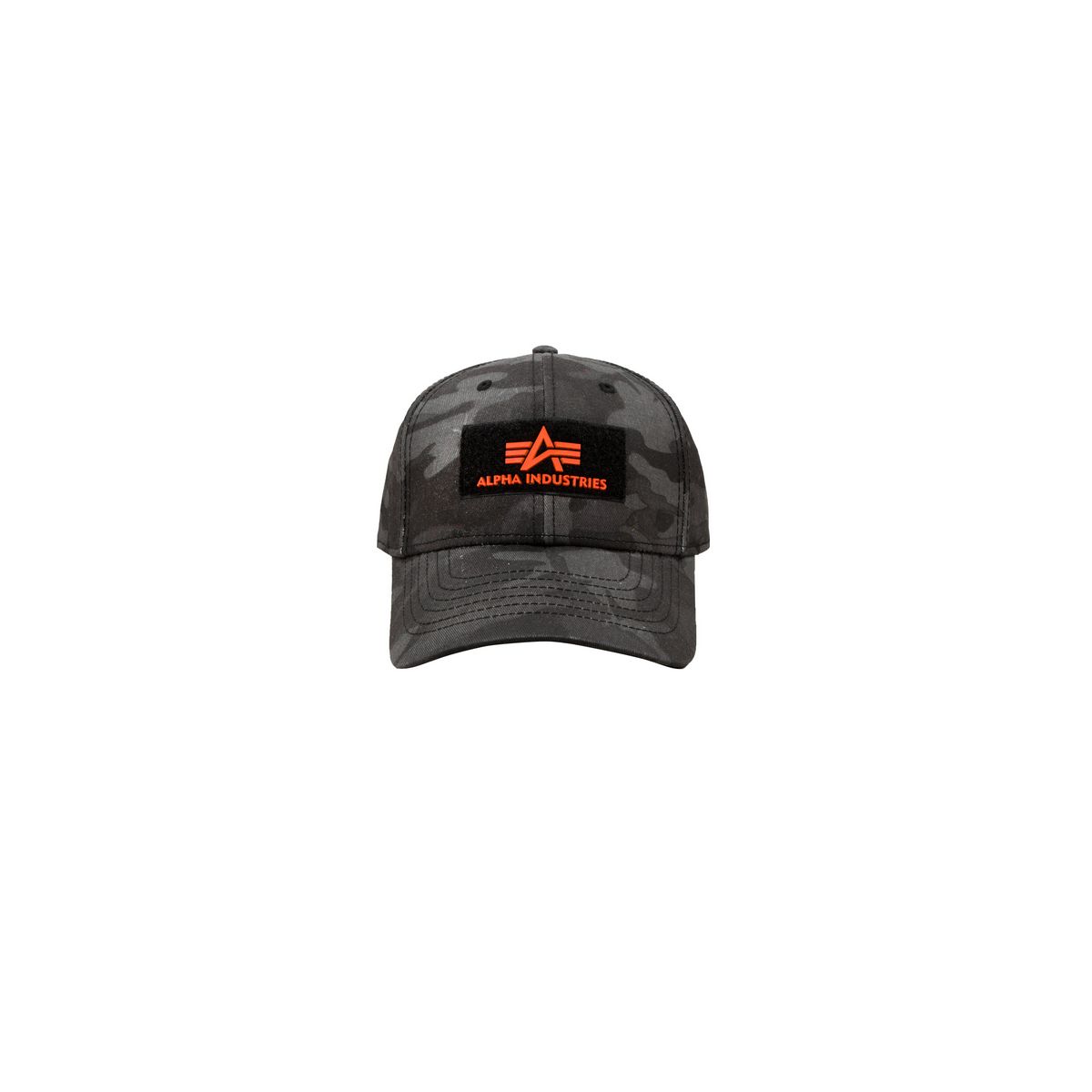 alpha industries caps