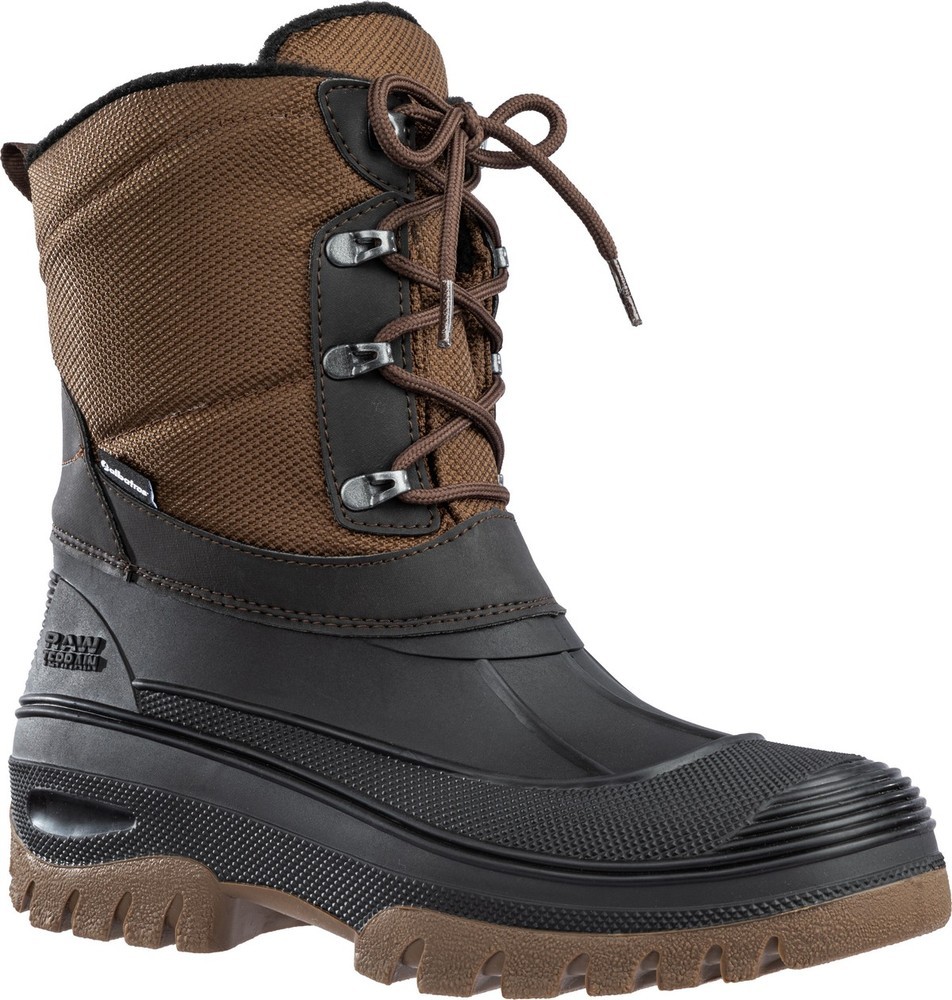 Albatros Vancouver Gefütterter Schnürstiefel - Herren / Unisex