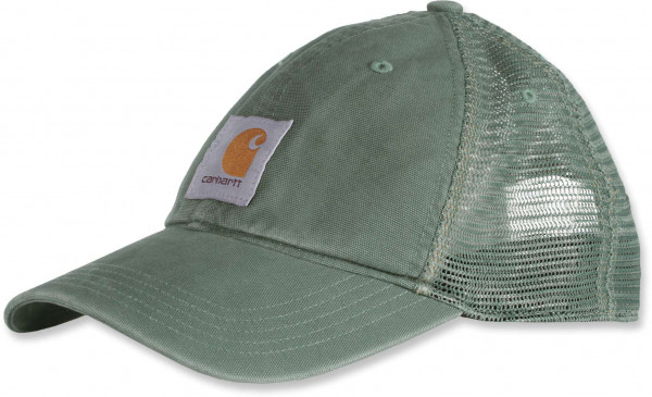 Carhartt Cap Buffalo Herren Trucker Cap