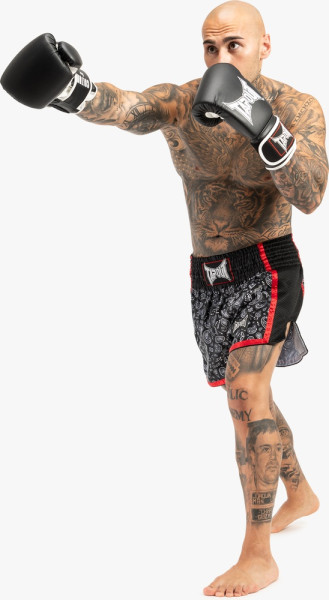 Tapout Camino Thaibox-Hose