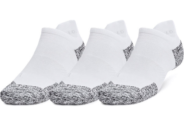 Under Armour Socken Ua Ad Run Cushion 3Pk Ns