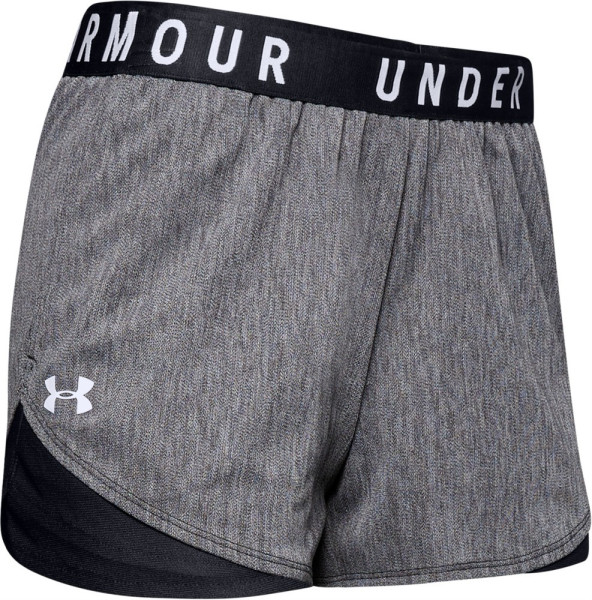 Under Armour Damen UA Play Up 3.0 Twist Shorts