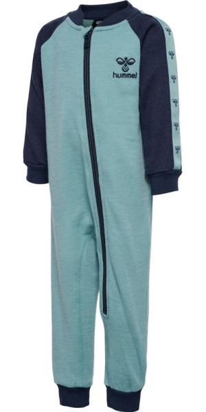 Hummel Kinder Langarm Body Hmlbello Suit 215562