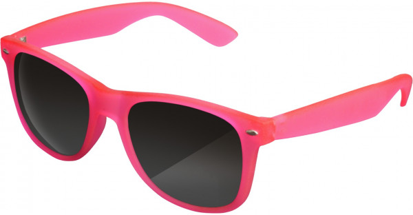 MSTRDS Sunglasses Sunglasses Likoma Neonpink