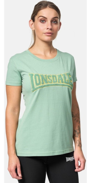 Lonsdale Damen T-Shirt Aherla T-Shirt