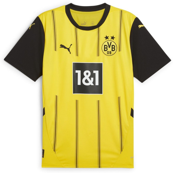 Puma BVB Home Jersey Replica 774946