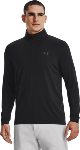 Under Armour Golf-Longsleeve UA Playoff mit ¼-Zip