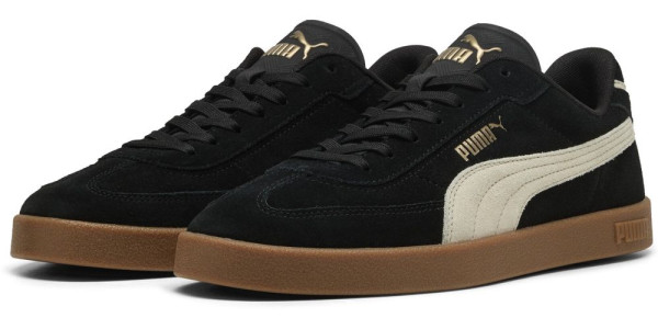 Puma Schuhe Low Club II Era Suede 400717