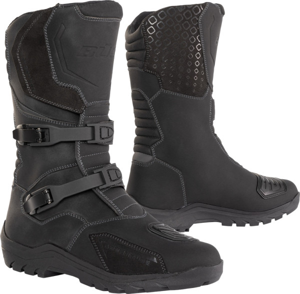 Büse Motorrad Stiefel BU_50392 Adventurestiefel