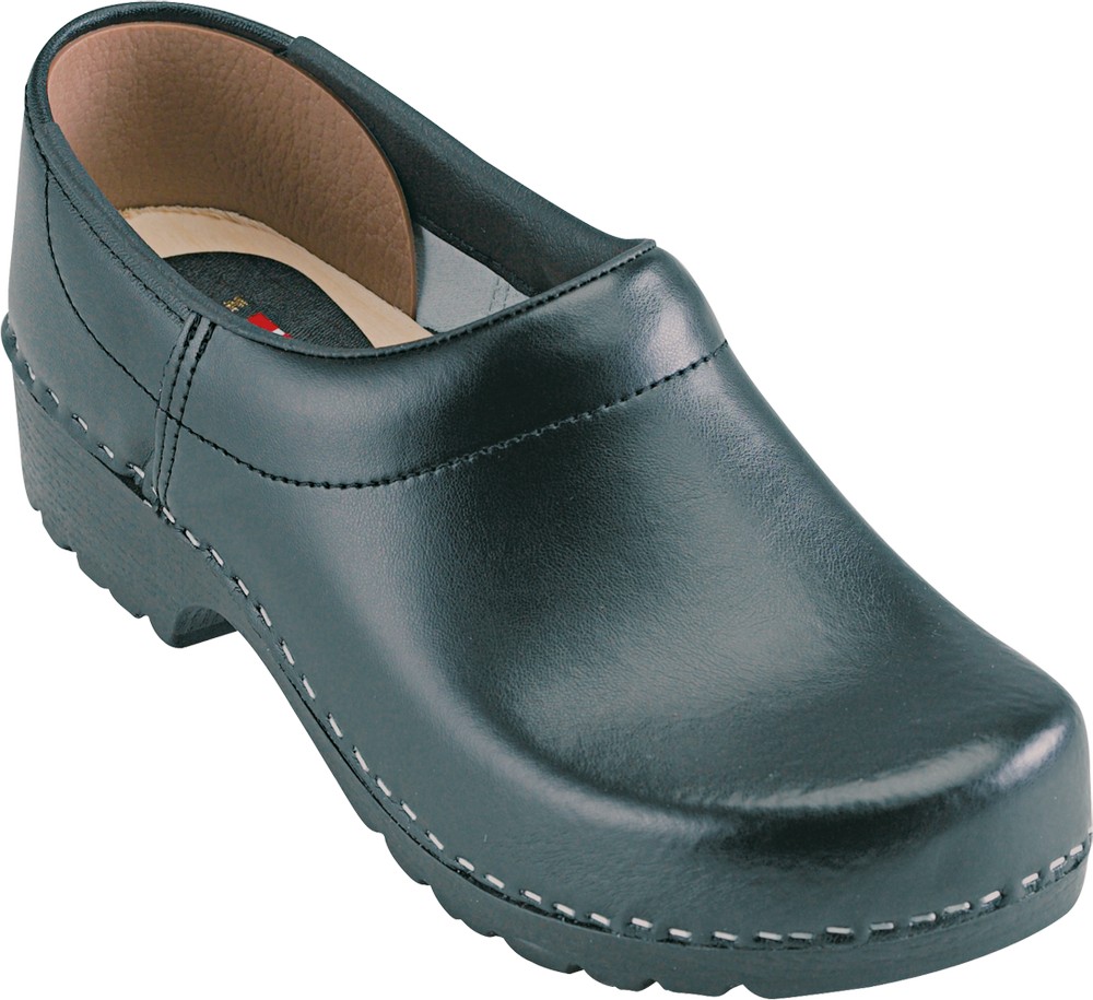 Euro-Dan 220-01 PU-Clogs, offen Weite 13 | Non Safety Work Boots | Shoes | Workwear Euro-Dan 220-01 PU-Clogs, offen Weite 13 | Non Safety Work Boots | Shoes | Workwear