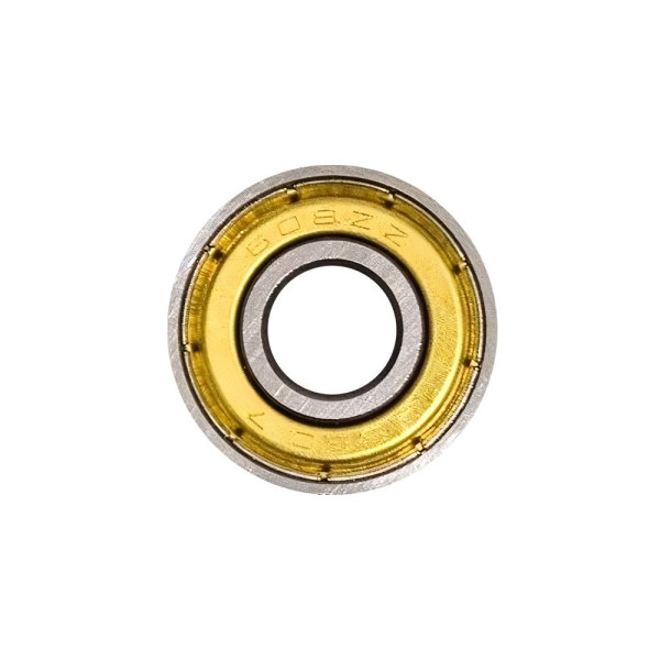 Tempish Universal Inliner Zubehör Lager ABEC 7 Chrome Top Speed Set 8 Stk 9852