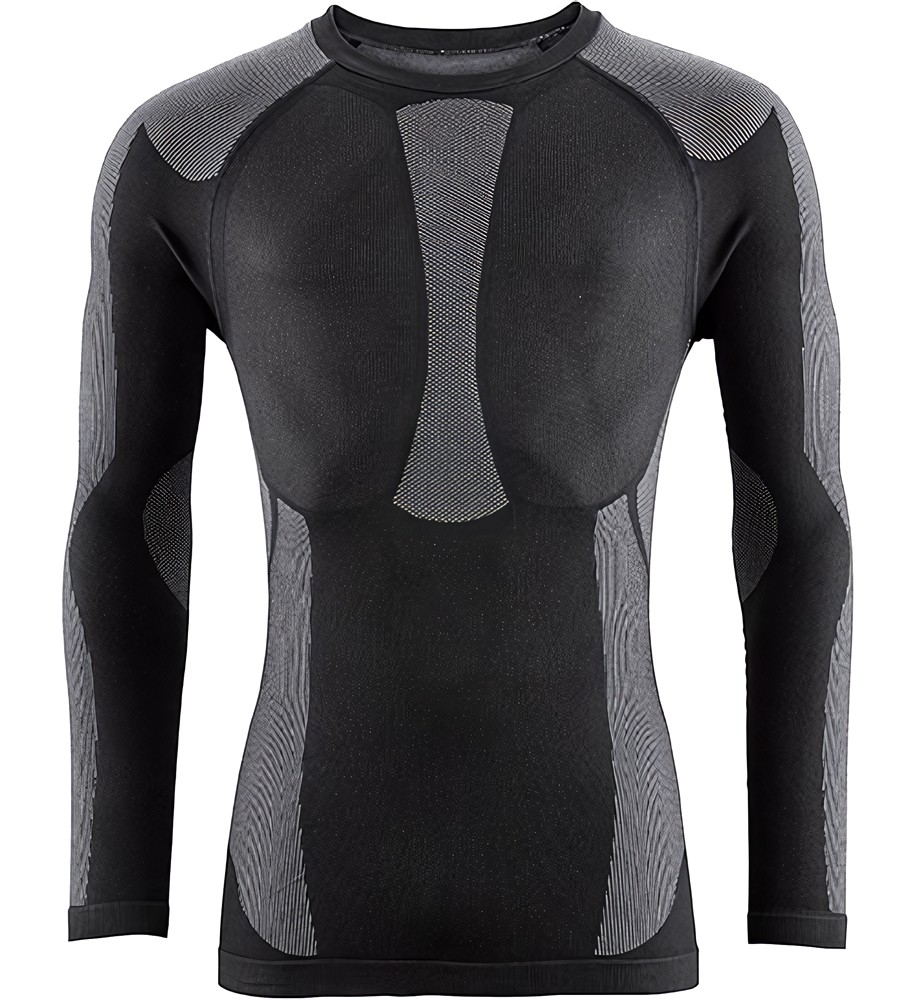 4PROTECT Funktionsshirt Omaha 3361 - Herren / Unisex