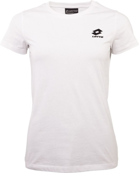 Lotto Damen Basic T-Shirt 1124012