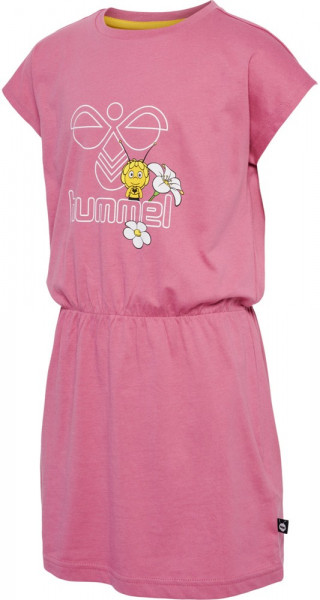 Hummel Kinder Kleid Hmlmaya Twilight Dress 216938
