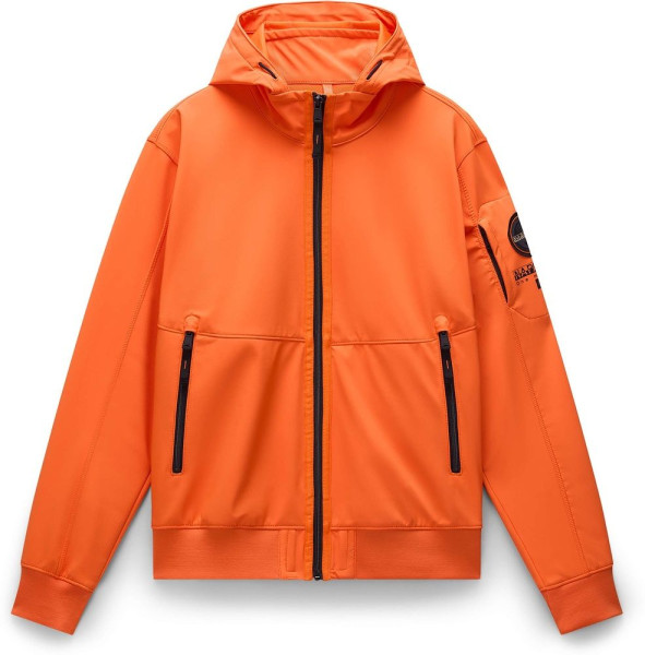 Napapijri Anorak A-Melville NP0A4HPL
