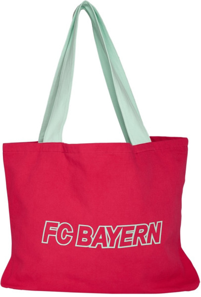 FC Bayern München Strandtasche Summer 32813