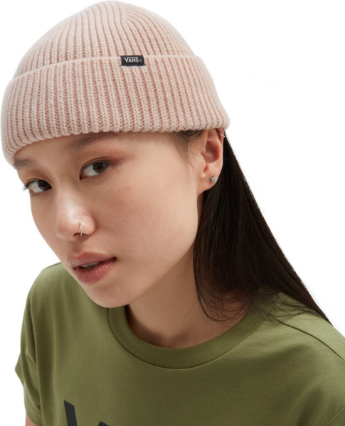 Vans Damen Cap Wm Shorty Beanie 0A4UMA