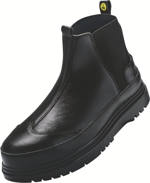 Uvex Damen Sicherheitsschuh/Stiefel 1 X-Cite Sicherheitsstiefel S3L SR 8647