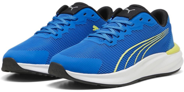 Puma Kinder Schuhe Low Rapid Nitro Jr 399729