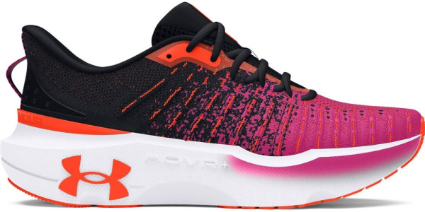 Under Armour Damen Sneaker Ua W Infinite Elite