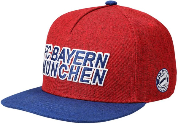 FC Bayern München Kinder Snapback 50055