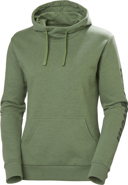 Helly Hansen Hoodie Classic Logo 79289