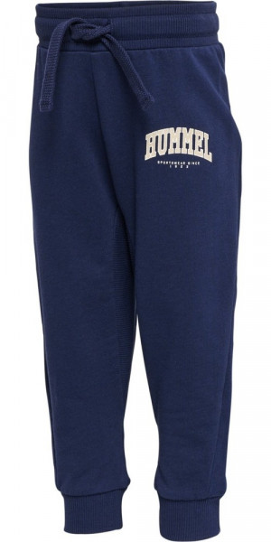 Hummel Kinder Sweatpant Hmlfast Apple Pants 215865