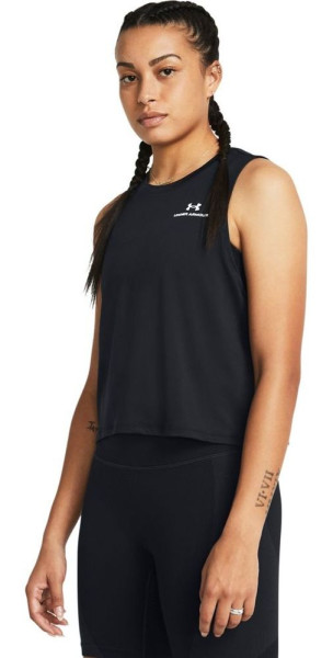 Under Armour Damen Vanish Energy Crop Tank
