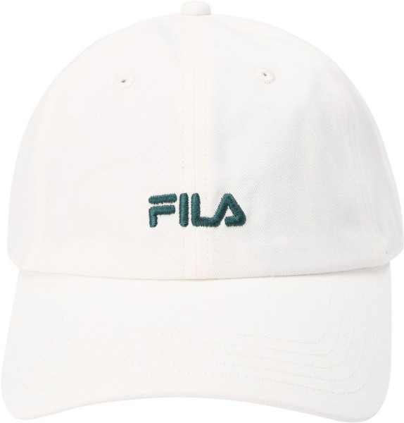 Fila Cap Faridokt Dad Cap With Small Logo FCU0139