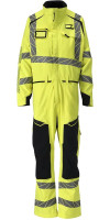 Mascot Overall mit Knietaschen Accelerate Multisafe 21319-281