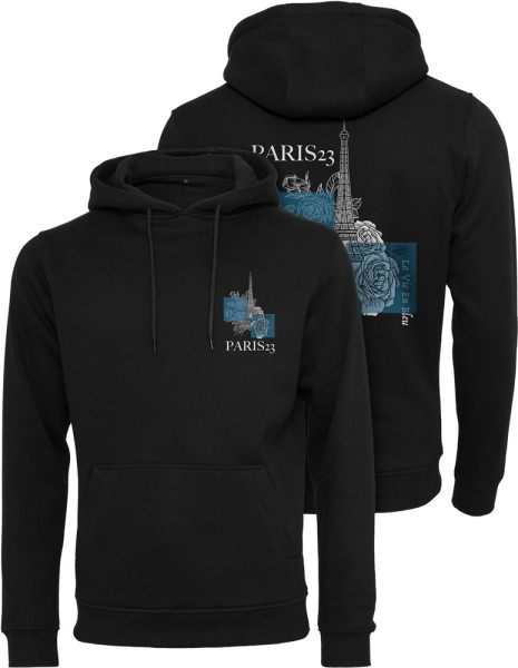 Mister Tee Paris Hoody