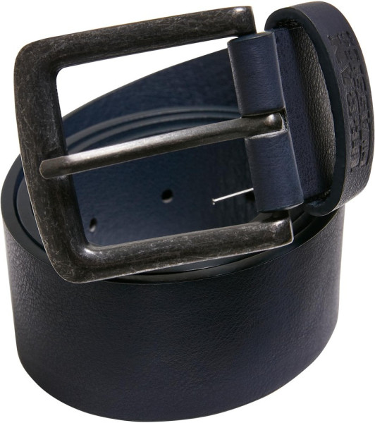 Urban Classics Gürtel Leather Imitation Belt