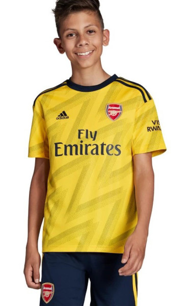 Adidas Trikot Kinder Trikot Away Arsenal FC 19/20 70758