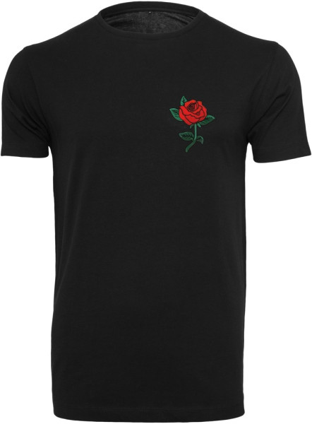 Mister Tee T-Shirt Rose Tee