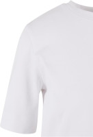 Preview: Urban Classics Damen T-Shirt Ladies Classy Tee 2-Pack TB6123A Preview: Urban Classics Damen T-Shirt Ladies Classy Tee 2-Pack TB6123A