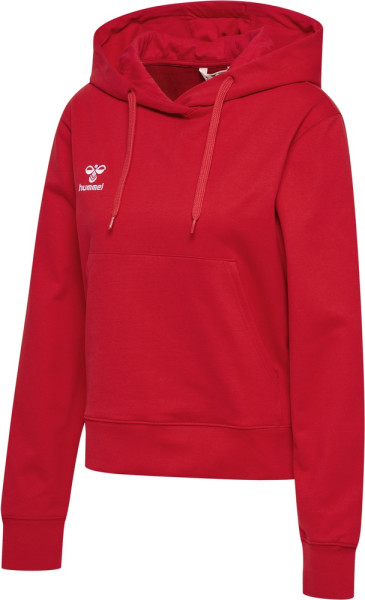 Hummel Damen Hoodie Hmlgo 2.0 Woman 225250