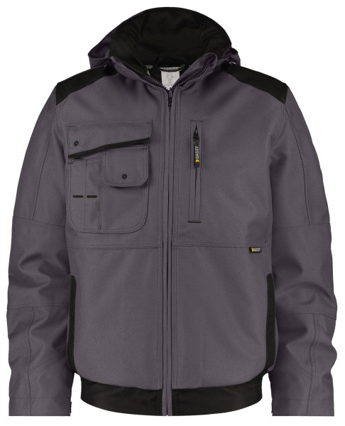 Dassy Canvas Winterjacke Austin PES90