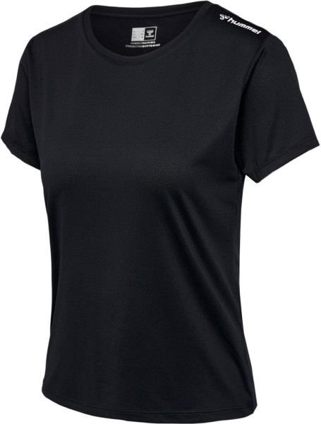 Hummel Damen T-Shirt Hmlmt Aura Mesh 219066