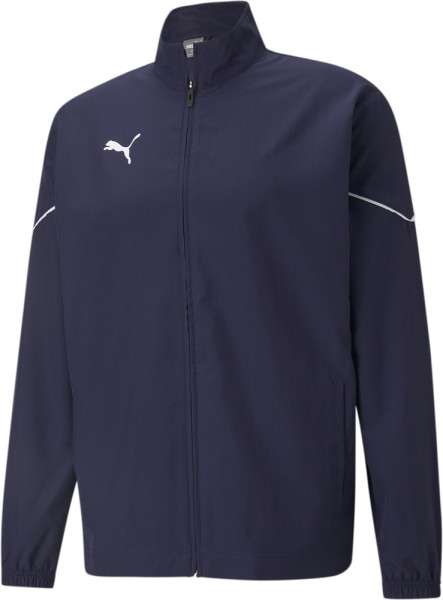Puma Trainingsjacke TeamRISE Sideline Jacket 657326