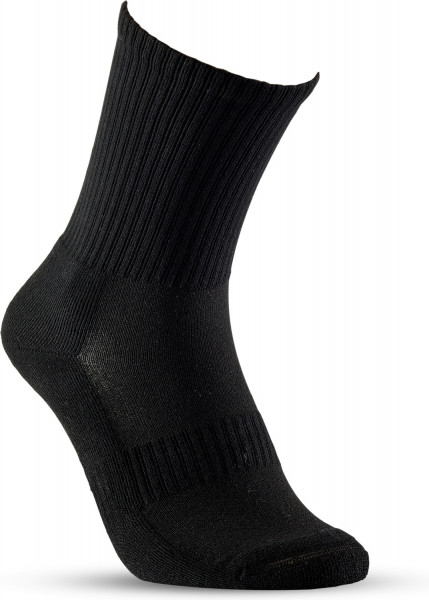 Sanita Socken 3x3 Pack Function Sock Black