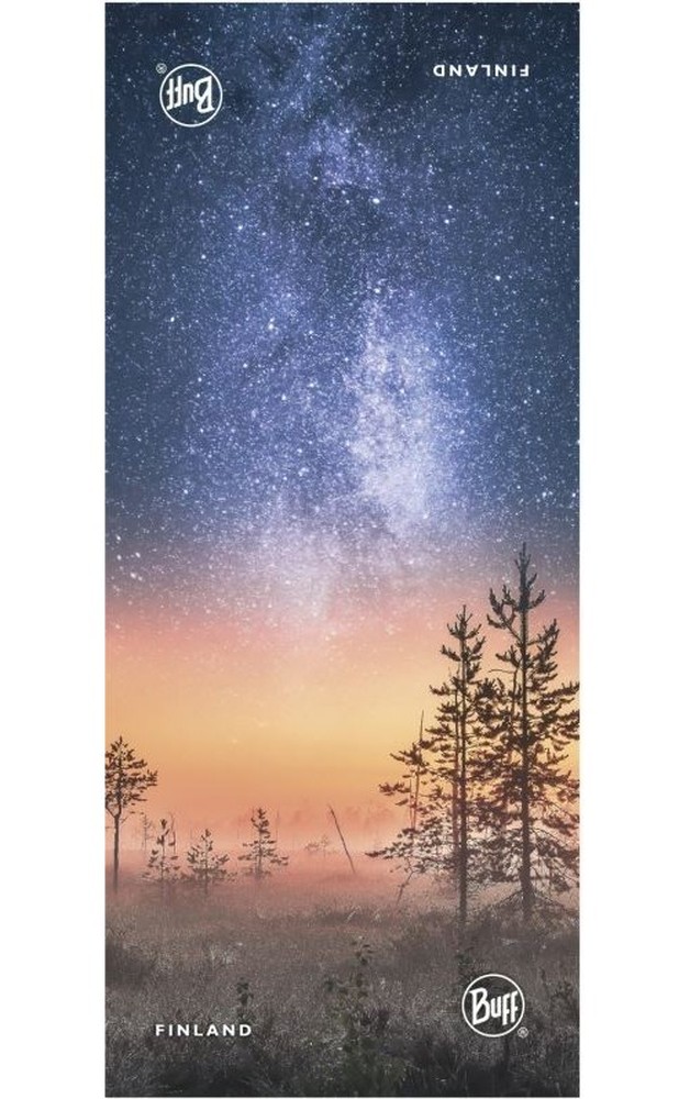 Buff Original Nordic Stardust - Herren / Unisex