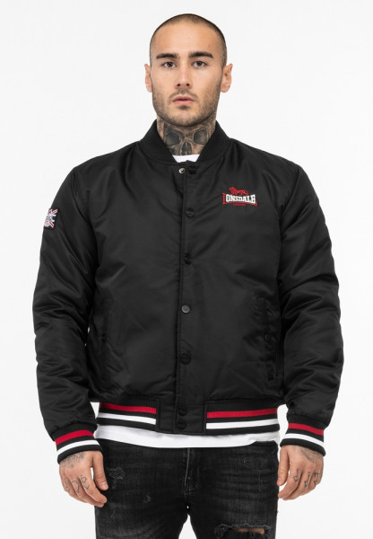 Lonsdale All Season Jacke Orkney Jacke normale Passform