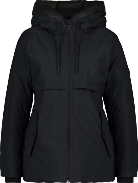 Alife & Kickin Damen Winterjacke CicelyAK A Jacket 11352-9999