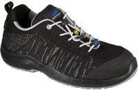 Aboutblu Sicherheitsschuh S3 ESD UNI EN ISO 20345:2012/SRC (50376) Le Mans Low Aboutblu Sicherheitsschuh S3 ESD UNI EN ISO 20345:2012/SRC (50376) Le Mans Low