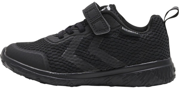 Hummel Kinder Sneaker Actus Recycled Tex Jr 215405