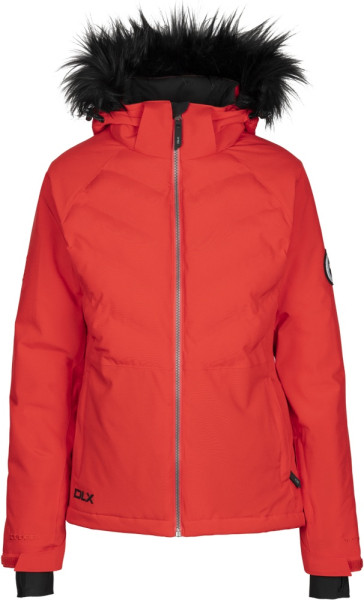 DLX Damen Winterjacke Gaynor- Female Dlx Ski Jacket